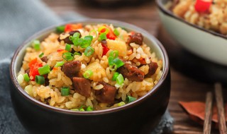 懒人焖饭的做法大全集 怎么做懒人焖饭