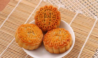 中秋节月饼几点吃 中秋节什么时候吃月饼