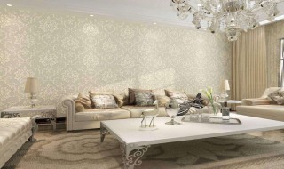 墙布修理方法 如何贴墙布