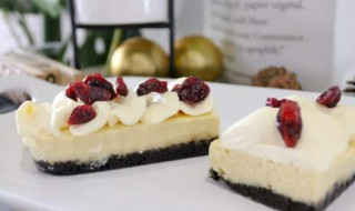 怎么做便当小蛋糕 做便当小蛋糕的方法