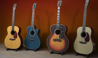 吉他怎么换弦 吉他换弦方法