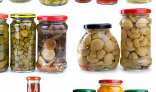 玻璃罐头打不开怎么办 如何开罐头盖