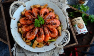 小米虾要怎么做 小米虾怎么做好吃