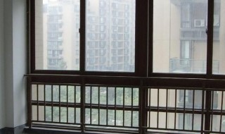 玻璃落地窗如何做防盗锁 防盗的方法介绍