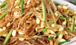 绿豆芽怎么保存 绿豆芽的保存方法