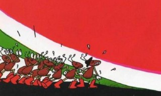 变形记作文400字蚂蚁 范文写得太好了