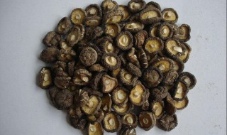 黑香菇怎么处理 这样处理的黑蘑菇最好吃