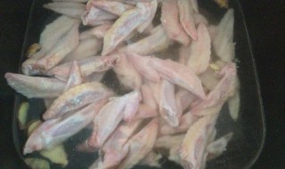 煮鸡尖怎么做好吃又简单 鸡尖怎么做好吃