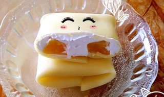 家常好吃又简单的甜品 家常好吃又简单的甜品有哪些