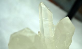 水晶石怎样才能生长 水晶石的生长环境