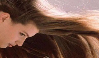 怎样才能让头发长粗些 让头发长粗些的方法