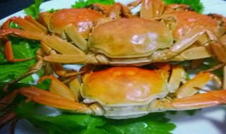 蒸螃蟹时怎样才能不断腿 蒸螃蟹不断腿的方法