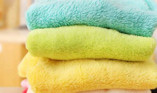 怎样才能把手巾越洗越干净 洗手巾的2种方法