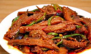 茄子怎么做好吃又简单不油腻 茄子好吃又简单茄子的做法