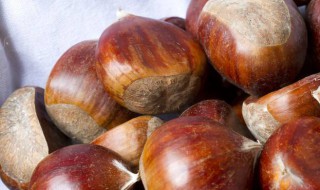 栗子怎么做好吃又简单家常做法 做栗子的方法