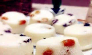 如何做米糕好吃又简单窍门窍门 做米糕的方法