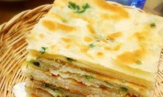 油饼怎么做好吃又简单 做油饼的方法