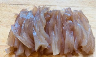 魔芋怎么保存 魔芋夏天怎么保存