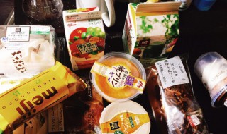 不上火又好吃的零食 有哪些好吃不上火的零食