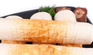 煮竹轮怎么做 日式鱼竹轮怎么做如何做好吃