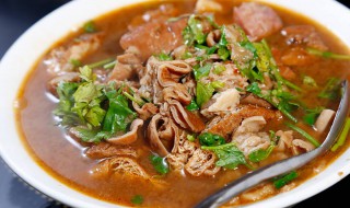 老鸭粉怎么做呀 老鸭粉丝汤的方法步骤