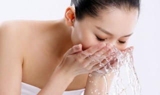 面部大油田有什么方法 面部大油田的解决方法