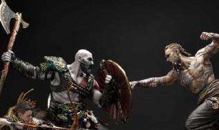 战神4讲述了什么剧情 战神4的剧情介绍