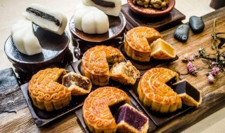 中秋月饼吃不完的处理方法 分别可以怎么解决吃不完的月饼