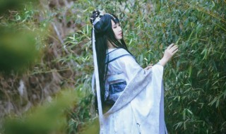 怎样才能看出汉服是不是山 怎样分辨汉服是不是山