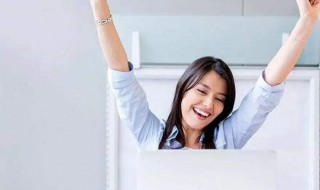 久坐一族的健身小妙招 他们可以怎么锻炼