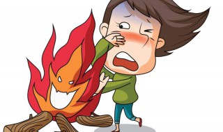 冬天烫伤小妙招 一定要清楚这些小方法