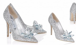 小妙招鞋跟不响 怎么做高跟鞋就不响了