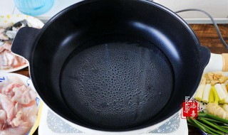 新锅怎么处理才能用 新锅开锅小技巧