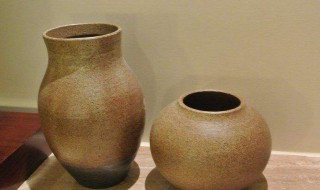 陶泥如何做花瓶 陶泥做花瓶方法