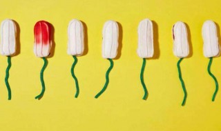 用卫生棉条怎么使用 卫生棉条的使用方法