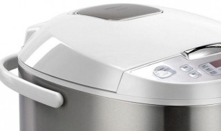 智能电饭煲怎么用 智能电饭煲使用方法