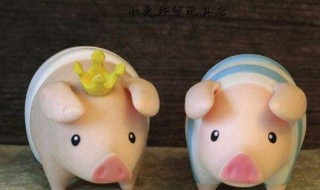 如何做迷你的小型存钱罐 做存钱罐的方法