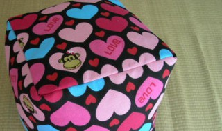 沙包怎么做 制作沙包的步骤