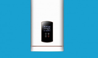 热水器的使用方法 什么是热水器