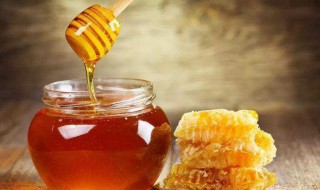 真蜂蜜的辨别方法 真正的蜂蜜怎么辨别