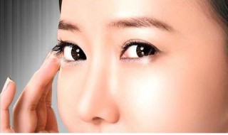 去眼袋的天然方法 去眼袋的最好方法是什么