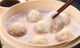 正宗灌汤包的制作方法 正宗灌汤包的制作方法与步骤