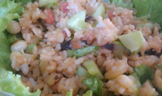 东北饭包怎么做 东北饭包的做法