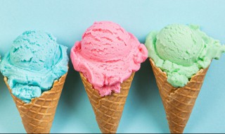 制作雪糕的方法 教你五步轻松做好吃的雪糕