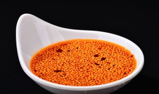 辣椒油的做法及配方 需要准备哪些调料