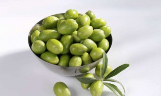 橄榄酒的制作方法 家庭自酿橄榄酒怎么做