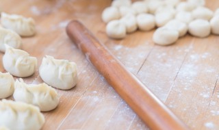 和饺子面的方法窍门 这三个小技巧十分好用