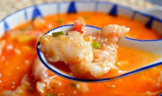 番茄龙利鱼怎么做 番茄龙利鱼的做法