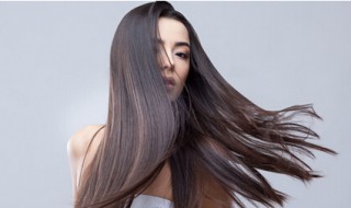 怎样才能让头发又浓又密 让头发又浓又密 的办法