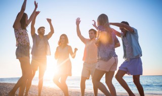 假期最后一天打卡是什么意思 打卡是什么意思呢